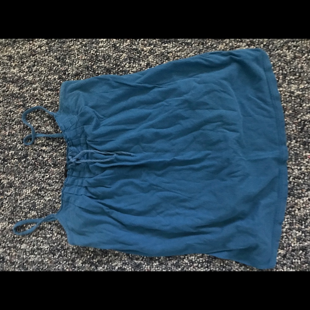 Light tank tops